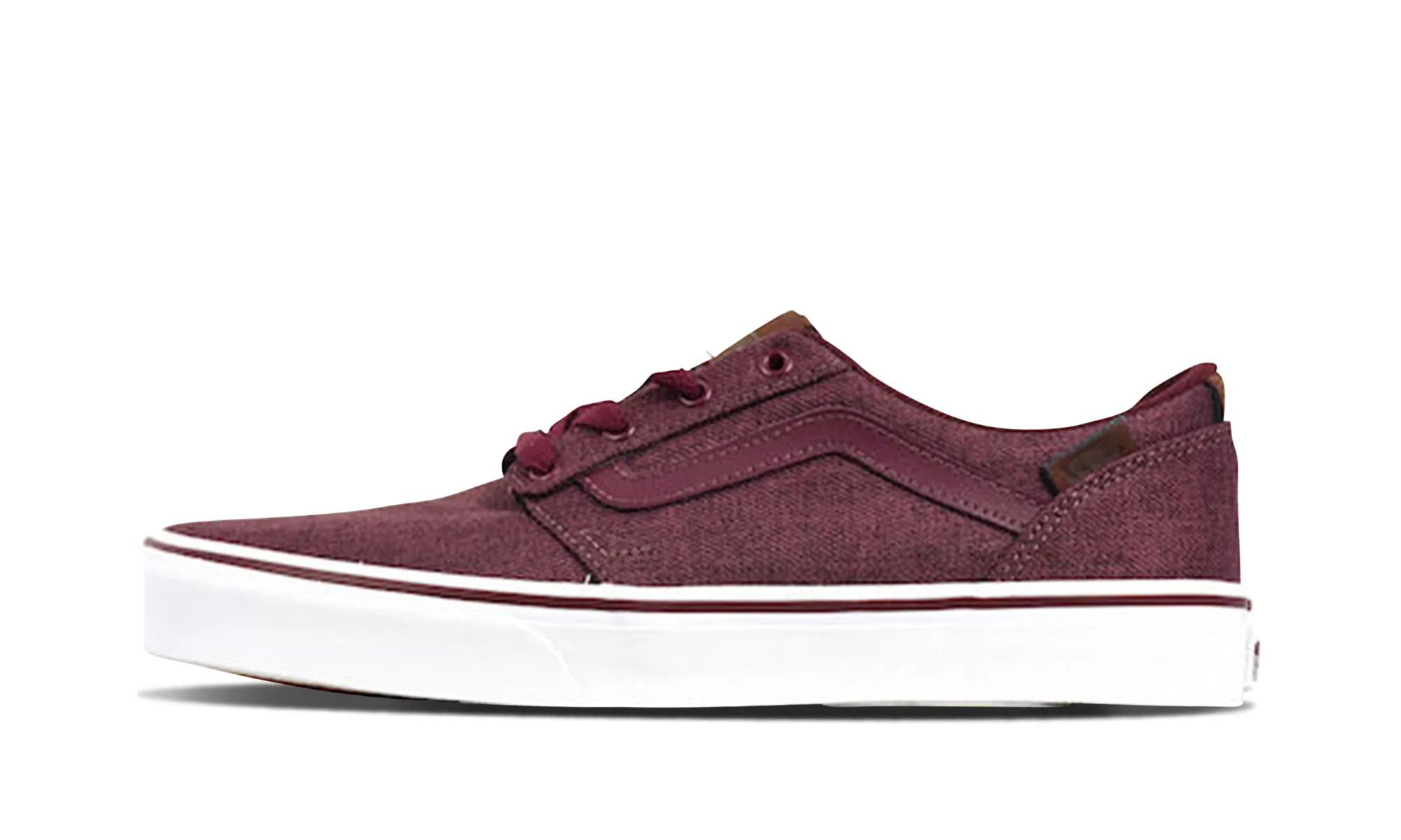 Slip In Chapman Stripe S18 GS