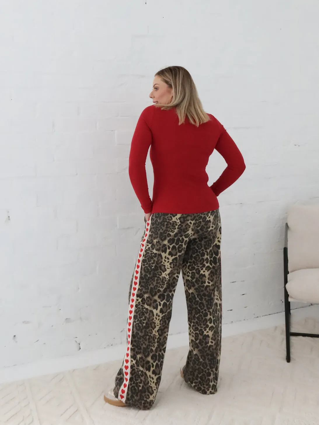 Cairo Top Comfort and Ease Hypoallergenic fabric