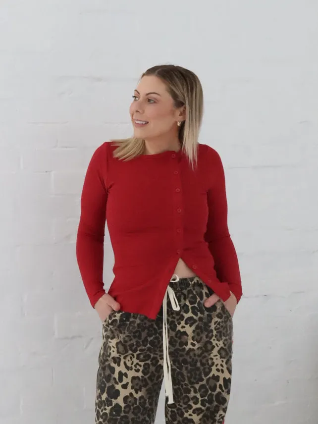 Cairo Top Soft Wearable Stylish Everyday Wear