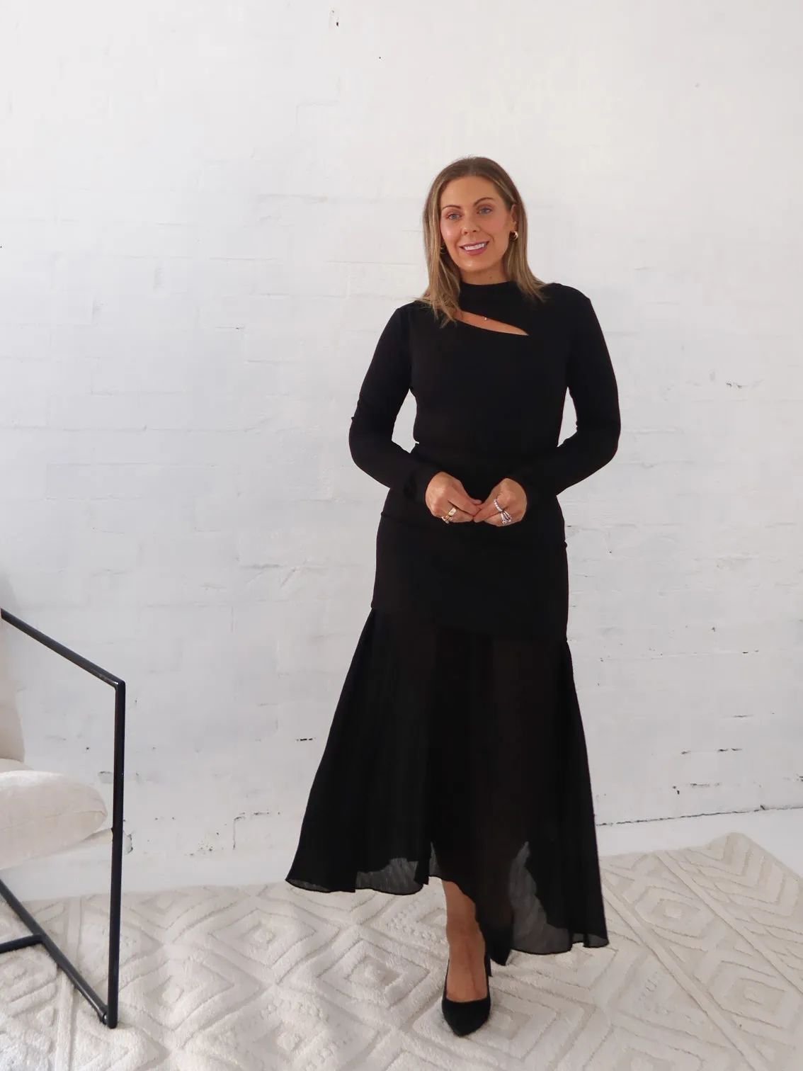 Daniella Top Perfect Comfort