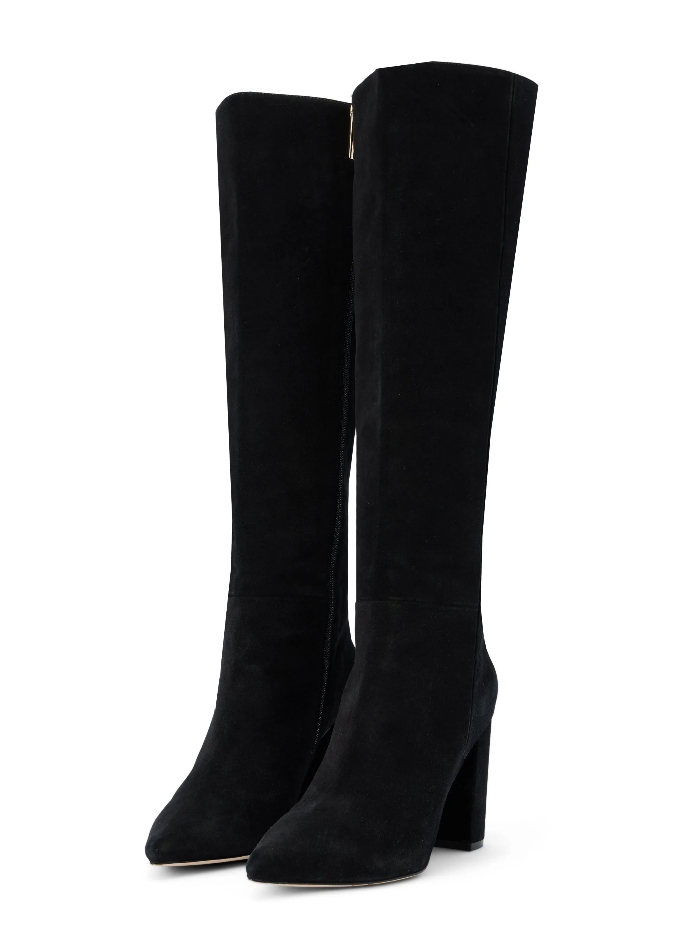 Christiane Knee High Boot Snug Comfort