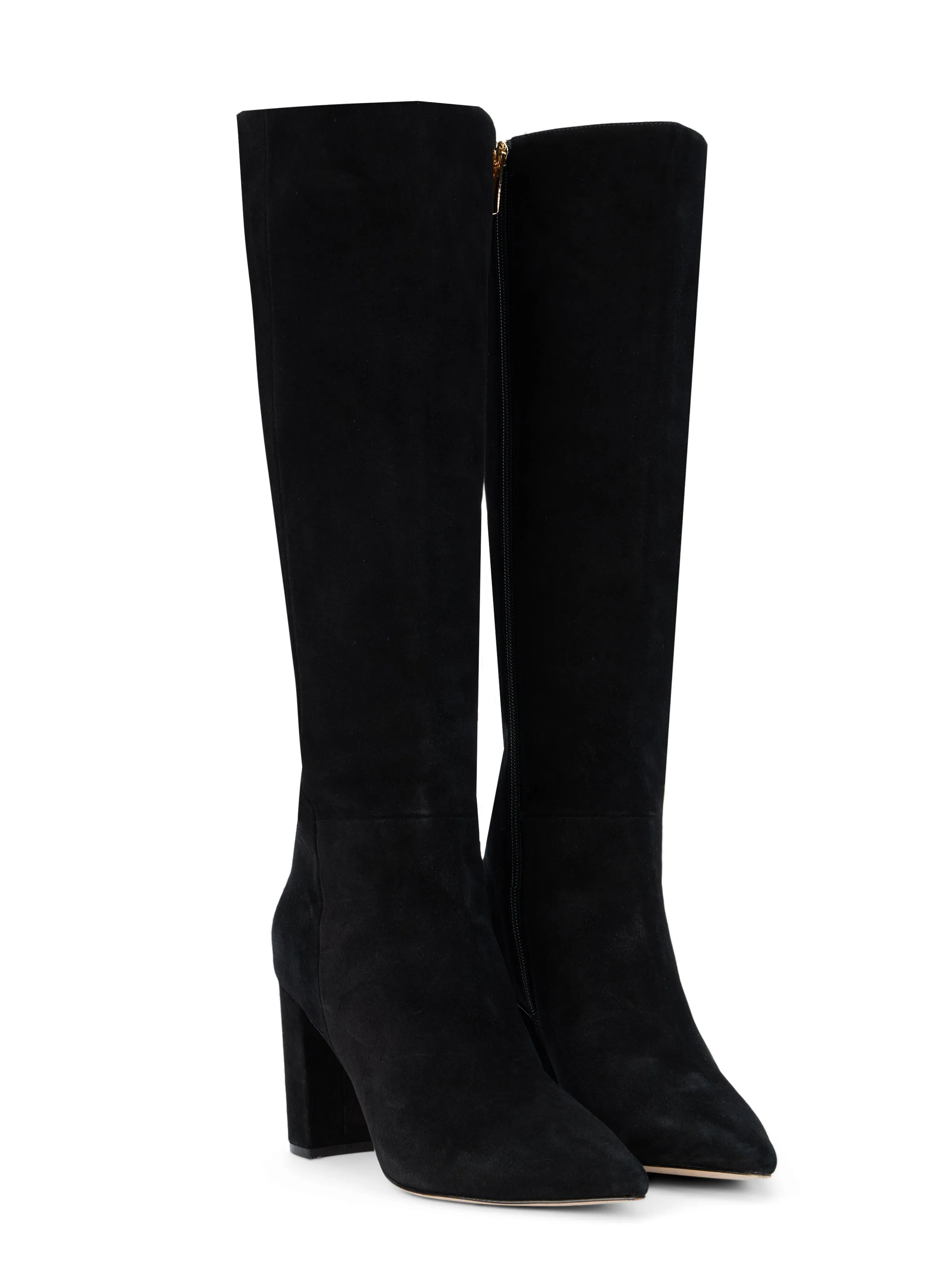 Smooth Fit Christiane Knee High Boot