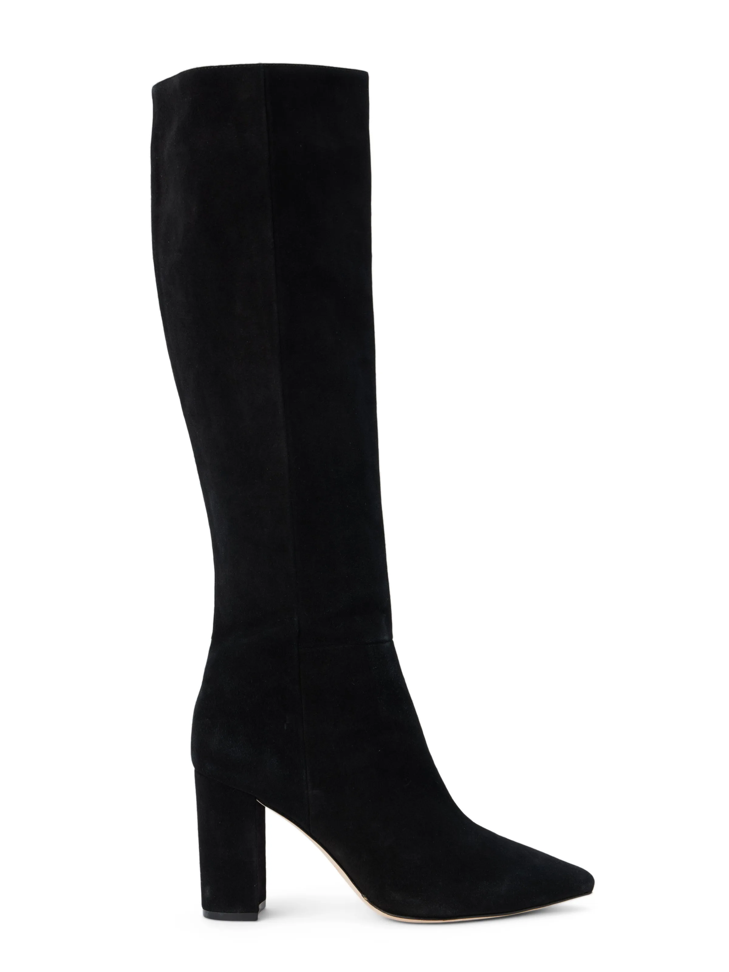 Christiane Knee High Boot Comfortable Cushion Dynamic Speed