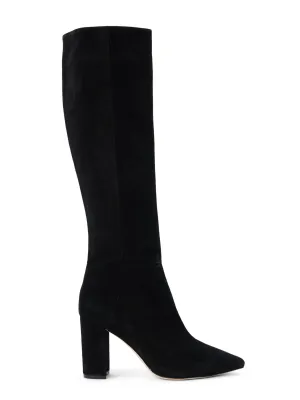 Christiane Knee High Boot Comfortable Cushion Dynamic Speed