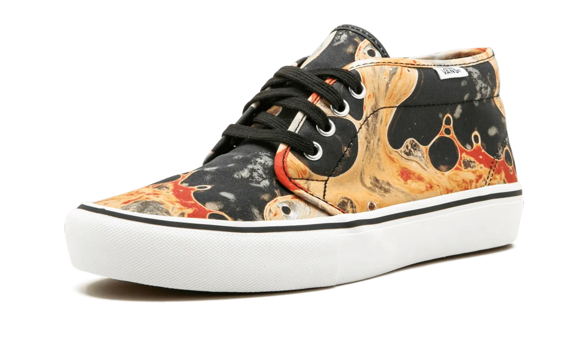 Chukka Pro "B&S" Dusk Hike