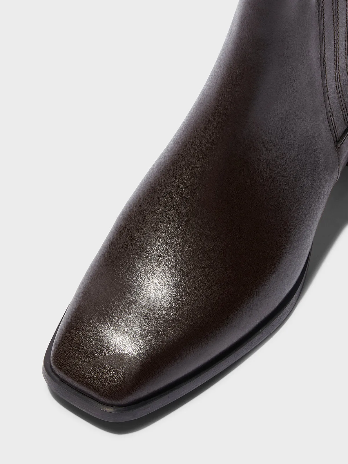 Quick Drying Hiking Trails Art Soul Neil Leather Ankle Boots