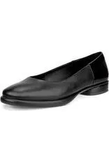 Velvet Rich Grip Hold ECCO Sculpted LX Black 222303 01001 Black