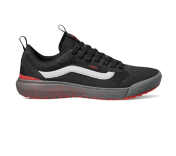 Shockproof Heel Vans Mens Shoes MTE UltraRange EXO