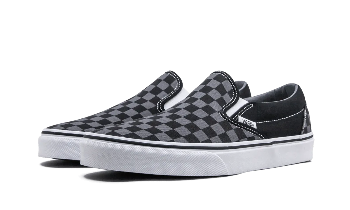 Natural Form Day Tripper Classic Slip-On