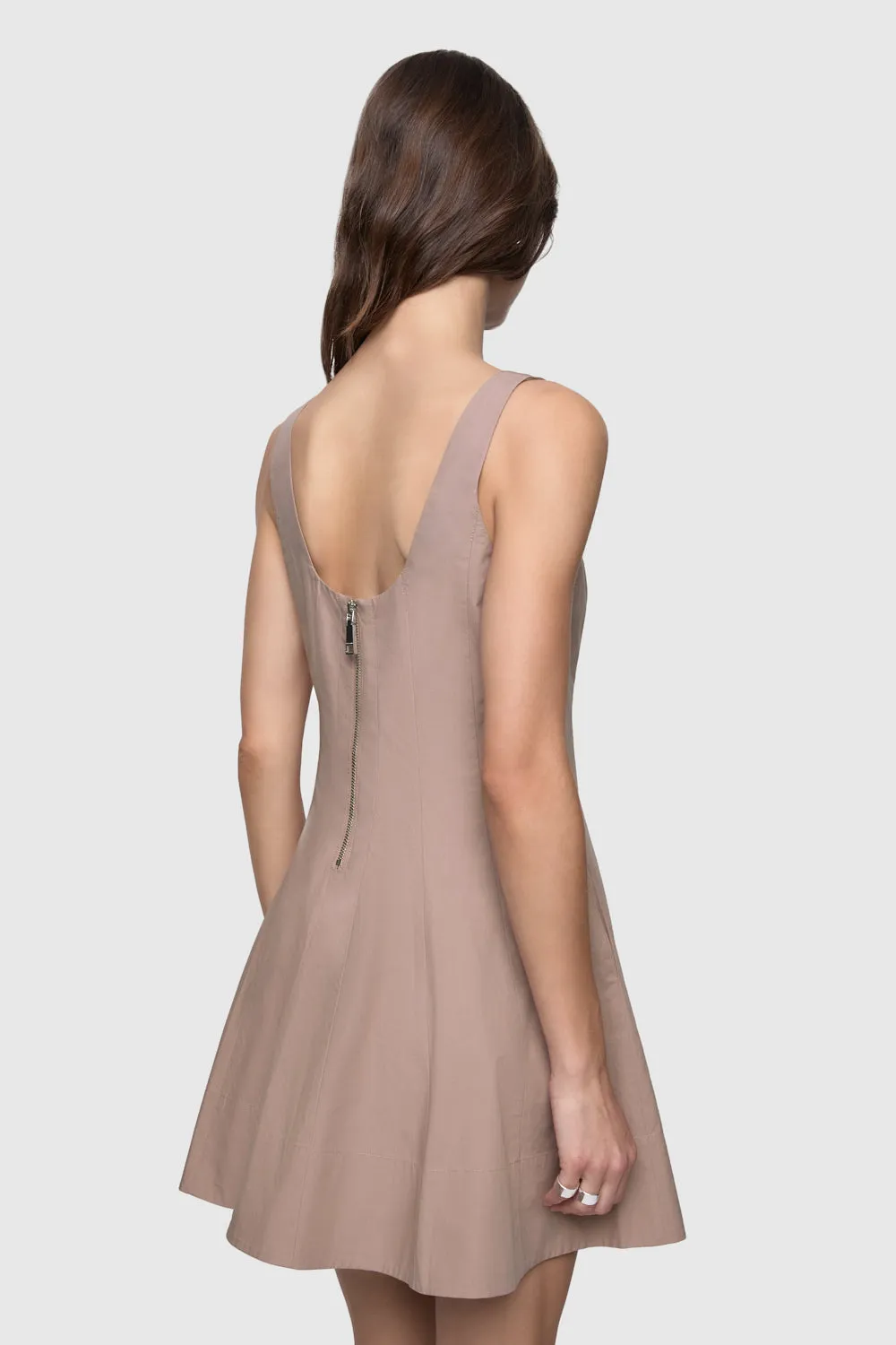 Style Base Selena Seamed Dress