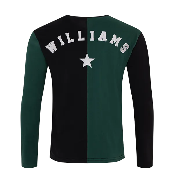 Quick Change Personalised Slytherin Triwizard Shirt