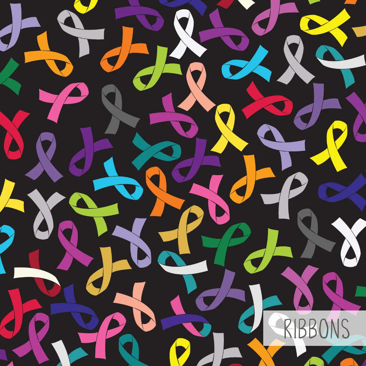 Unisex Leggings | Ribbons Morning Jog Shape Retain Compression Support Beginner Level