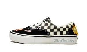 Airport Style Everyday Pair Skate Era "Skateistan"