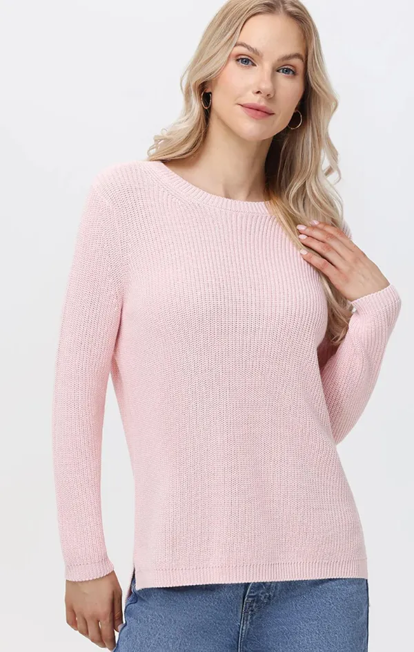 Daywear Fit Emma Sweater