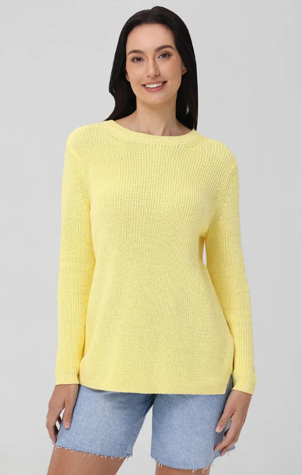 Emma Sweater Sweater Care Guide Urban Warmth