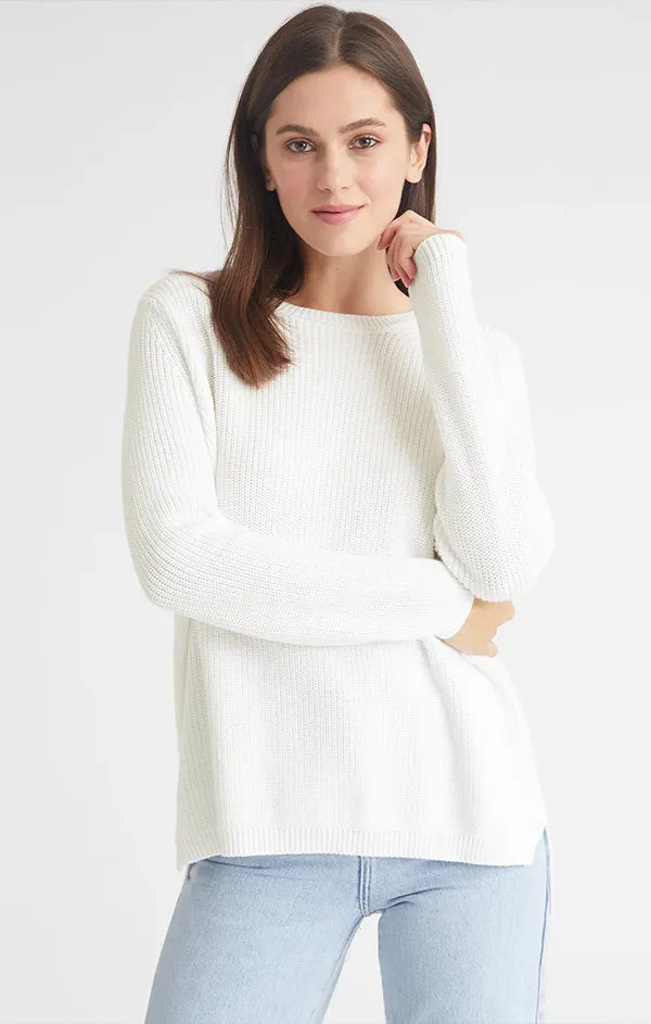 Emma Sweater Daily Layer