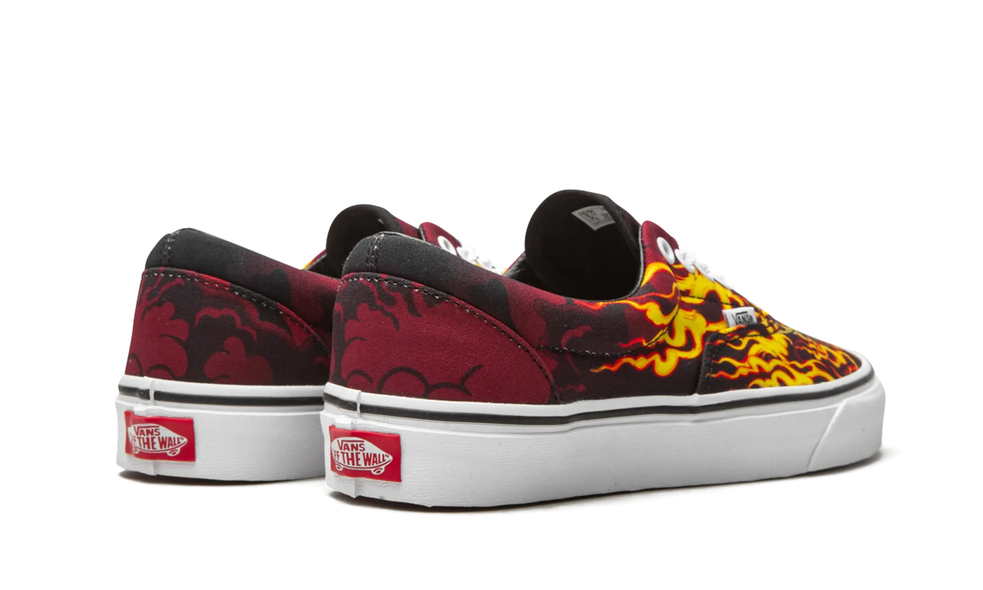 Era "Samurai Rising" Crisp Finish