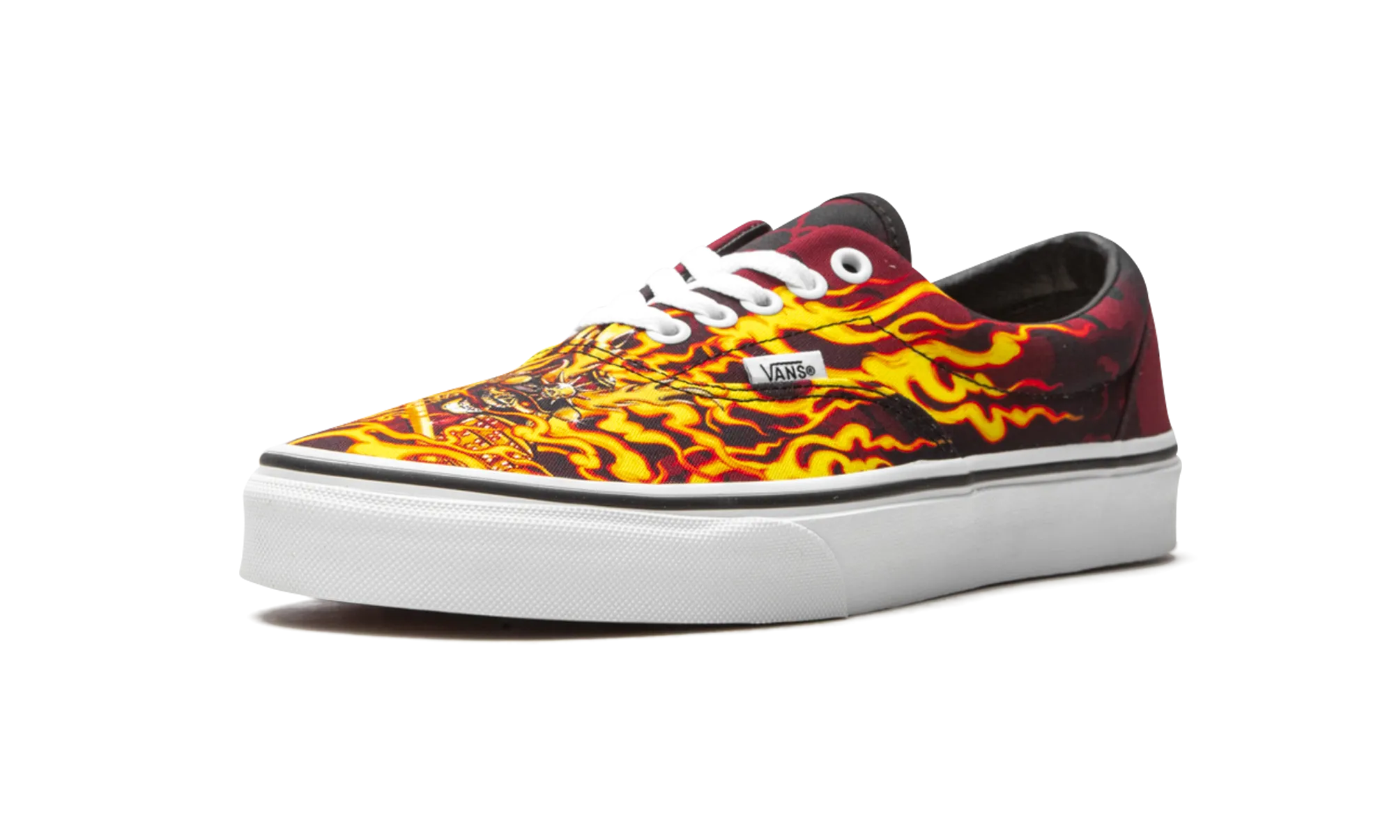 Era "Samurai Rising" Calm Grey