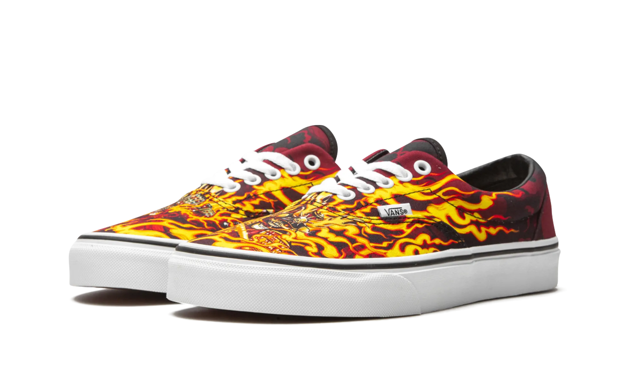 Summit Step School Pace Era "Samurai Rising"