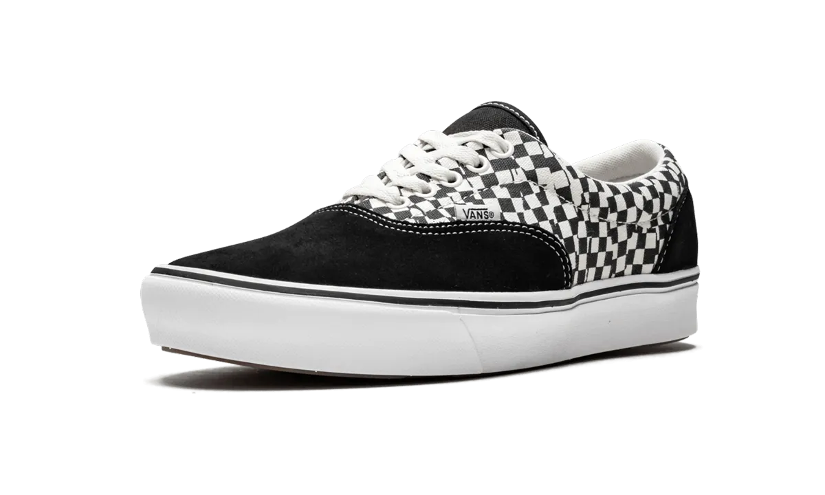 Smooth   finish Seamless Finish Comfycush Era