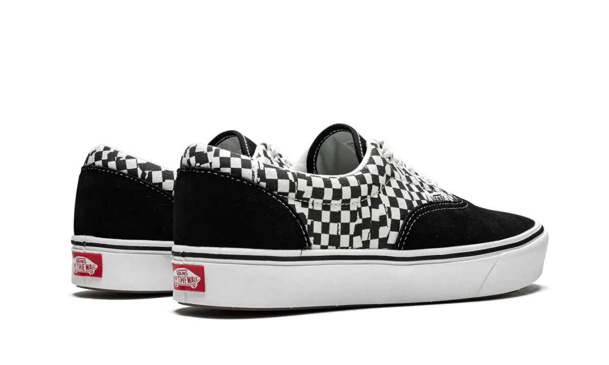 Comfort quality No Tie Style Comfycush Era