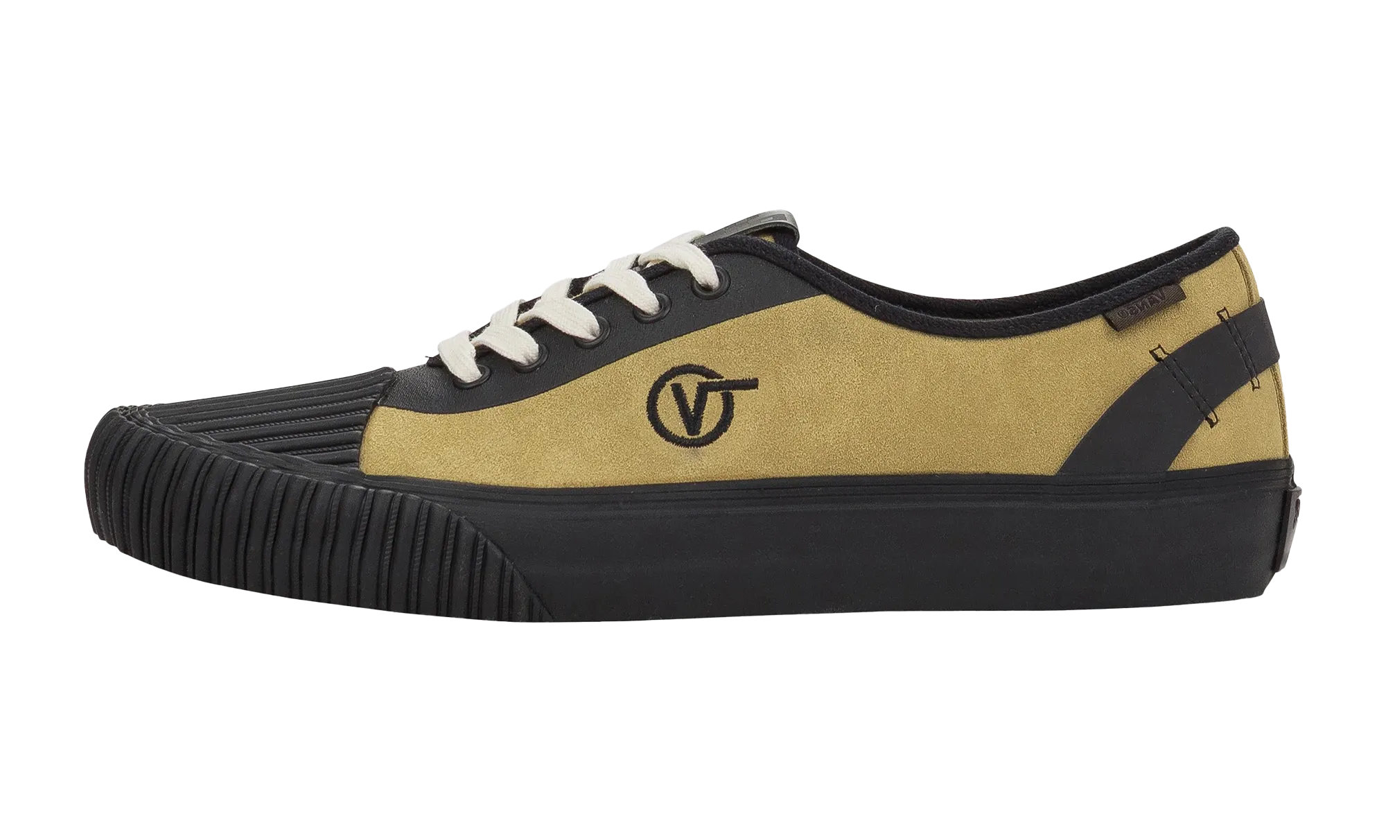 Sun Jog Slim Footprint ONE PIECE LX "Black / Khaki"