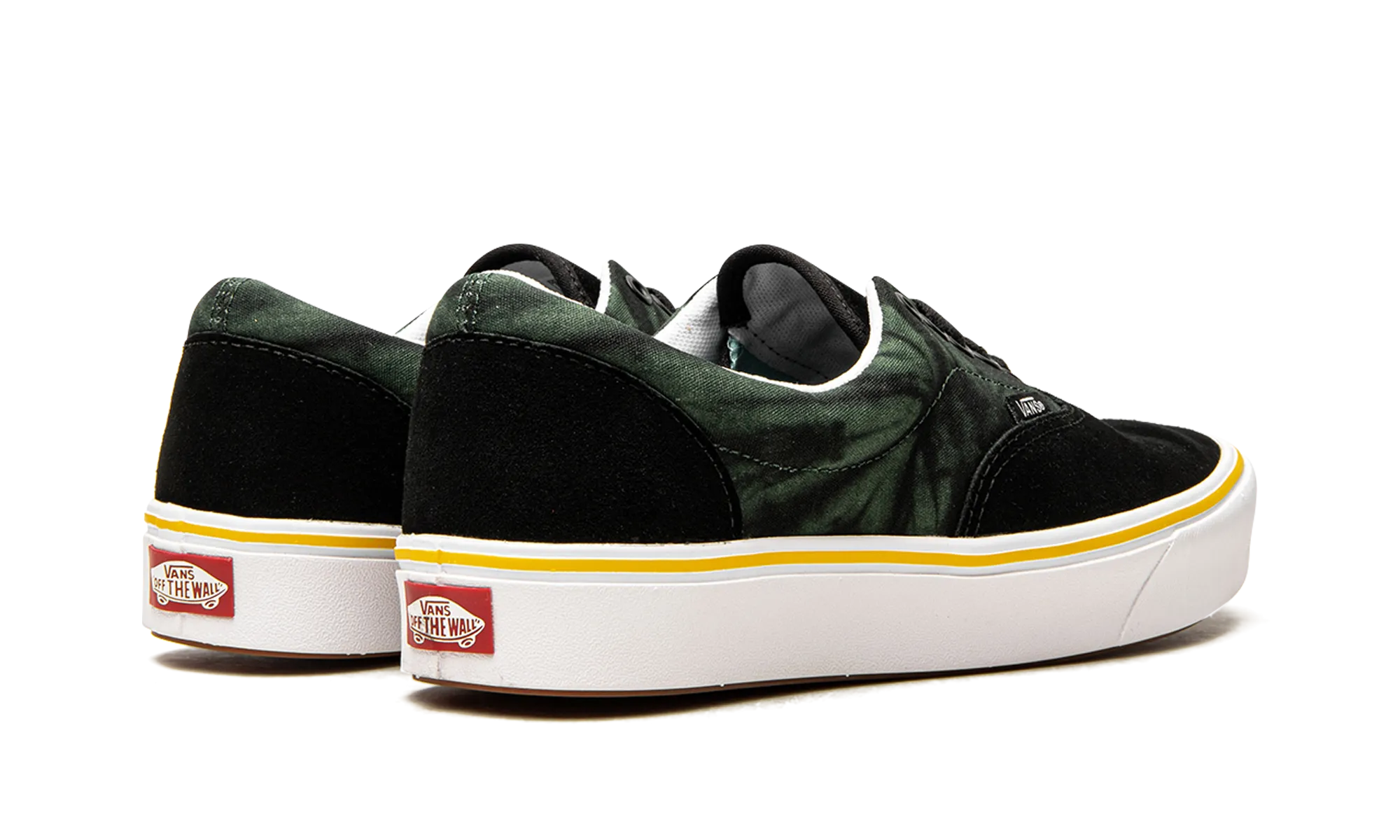 Comfy Cush Era "Trip Outdoors" Chill Vibes