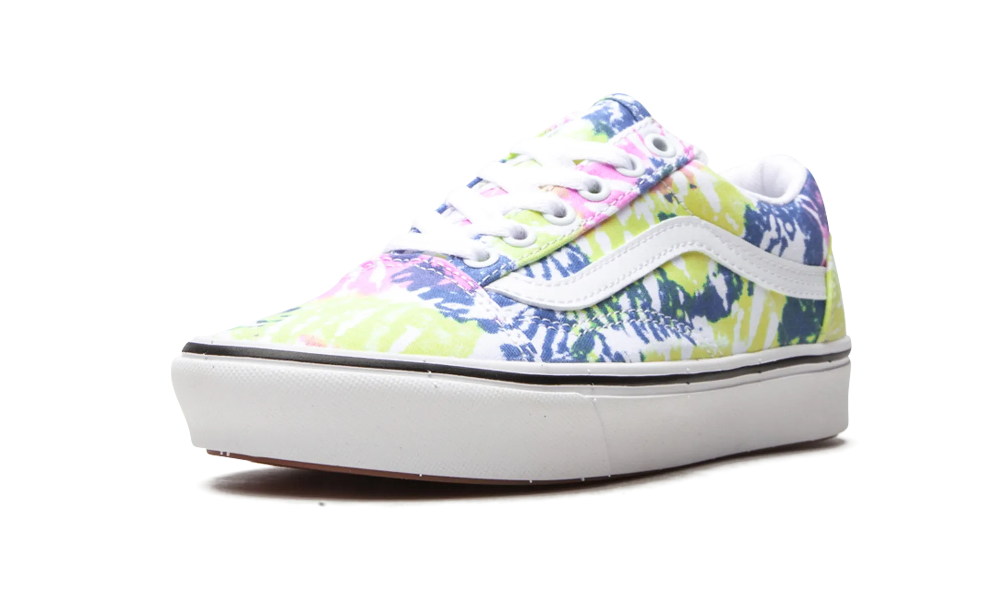 Comfycush Old Skool "Tie-Dye" Eco Friendly Material Summer Pick