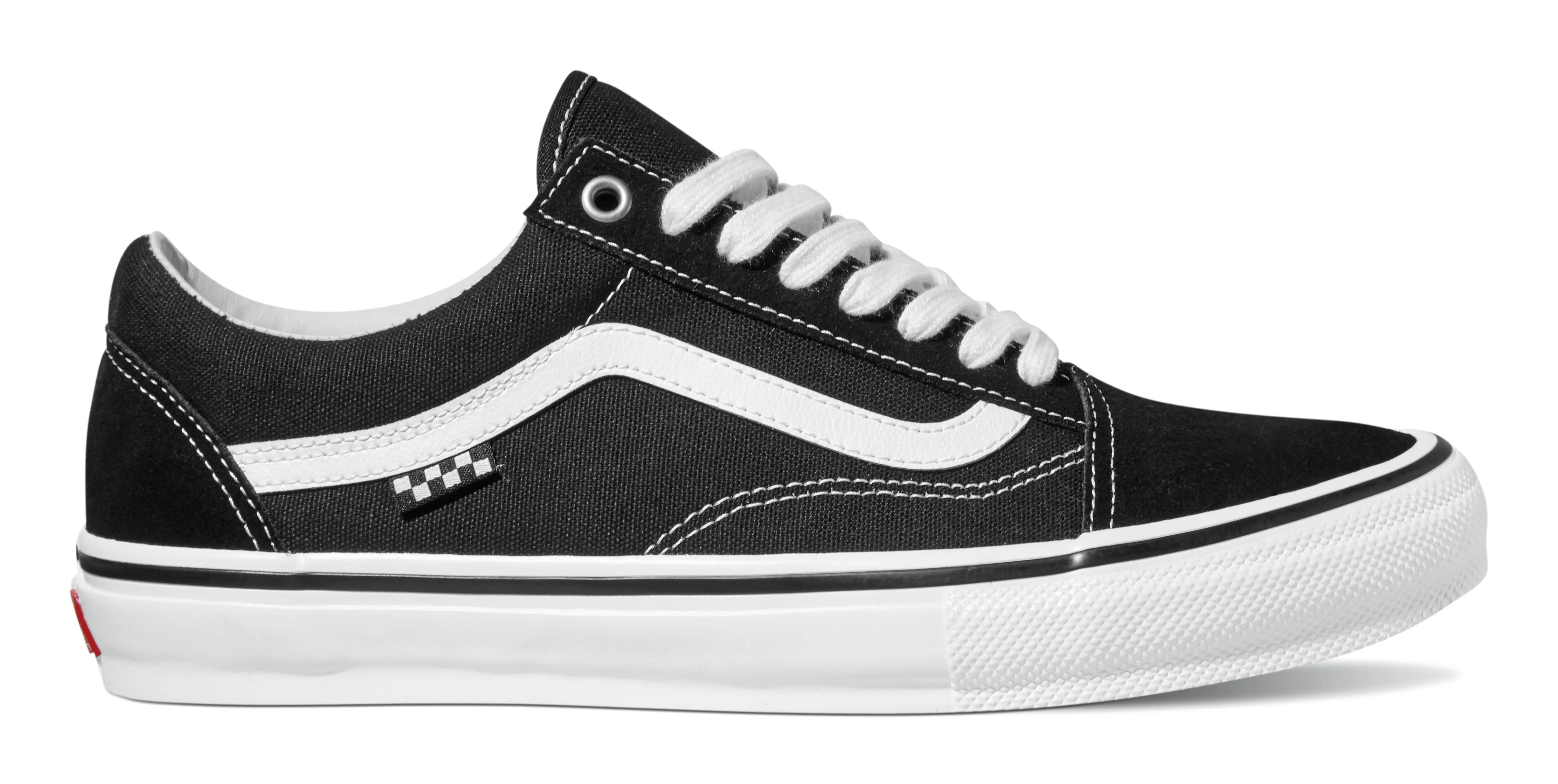 Vans Mens Shoes Skate Old Skool Effortless Move Drill Pace