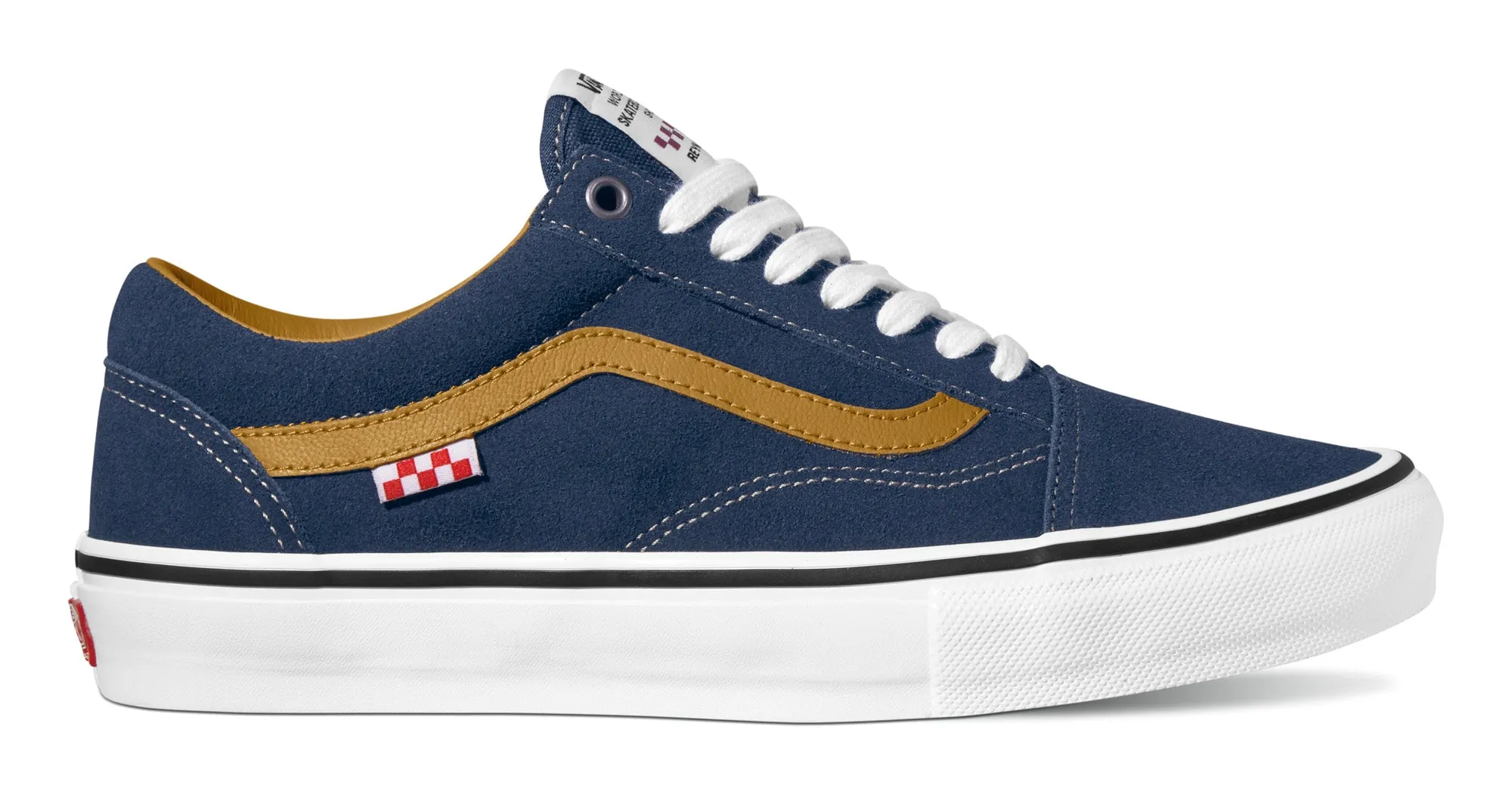 Breathable Inside Warm Interior Vans Mens Shoes Skate Old Skool