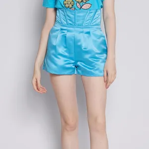 Corset Short Quick Absorption