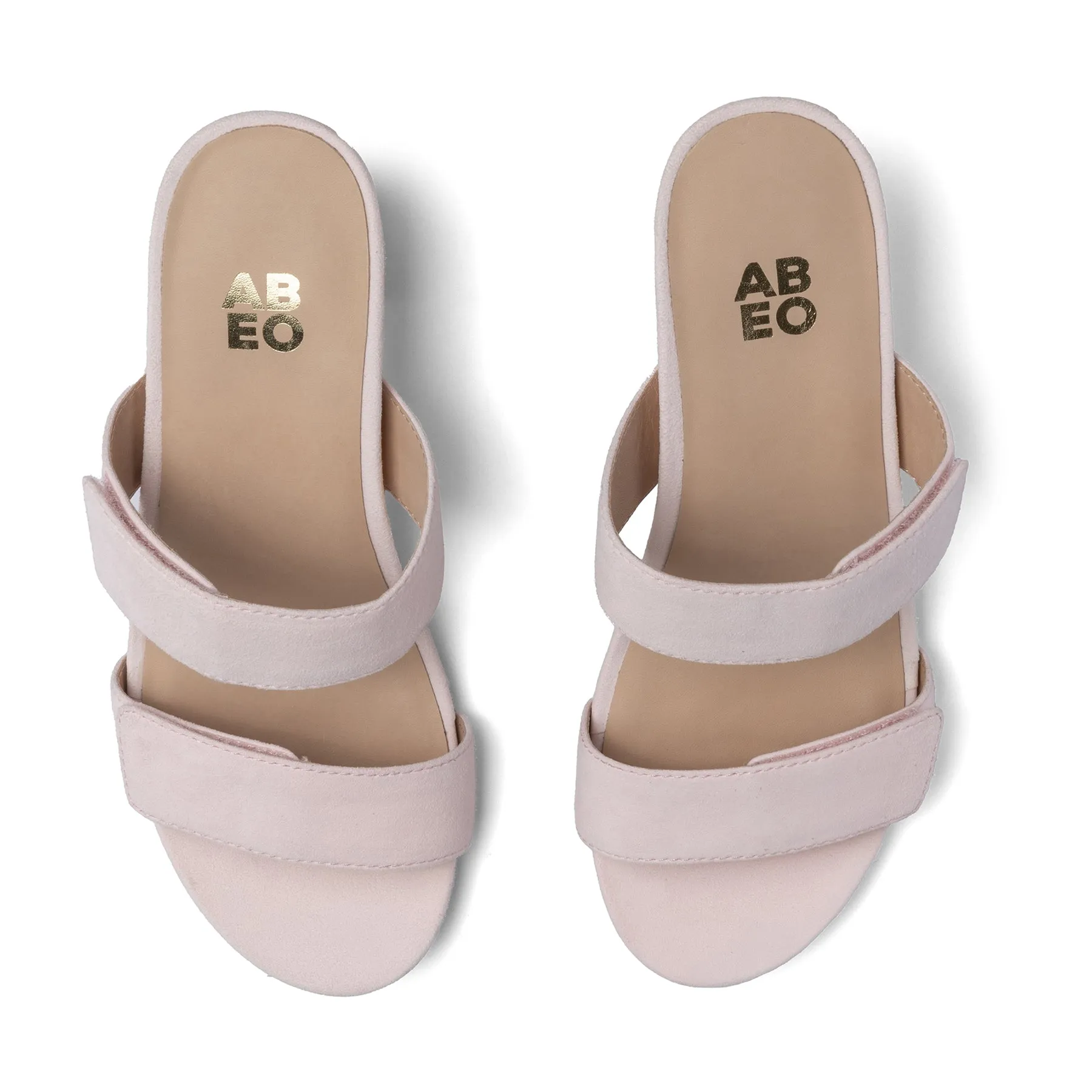 Tempo Slide Metatarsal Tone Play Sky Blue