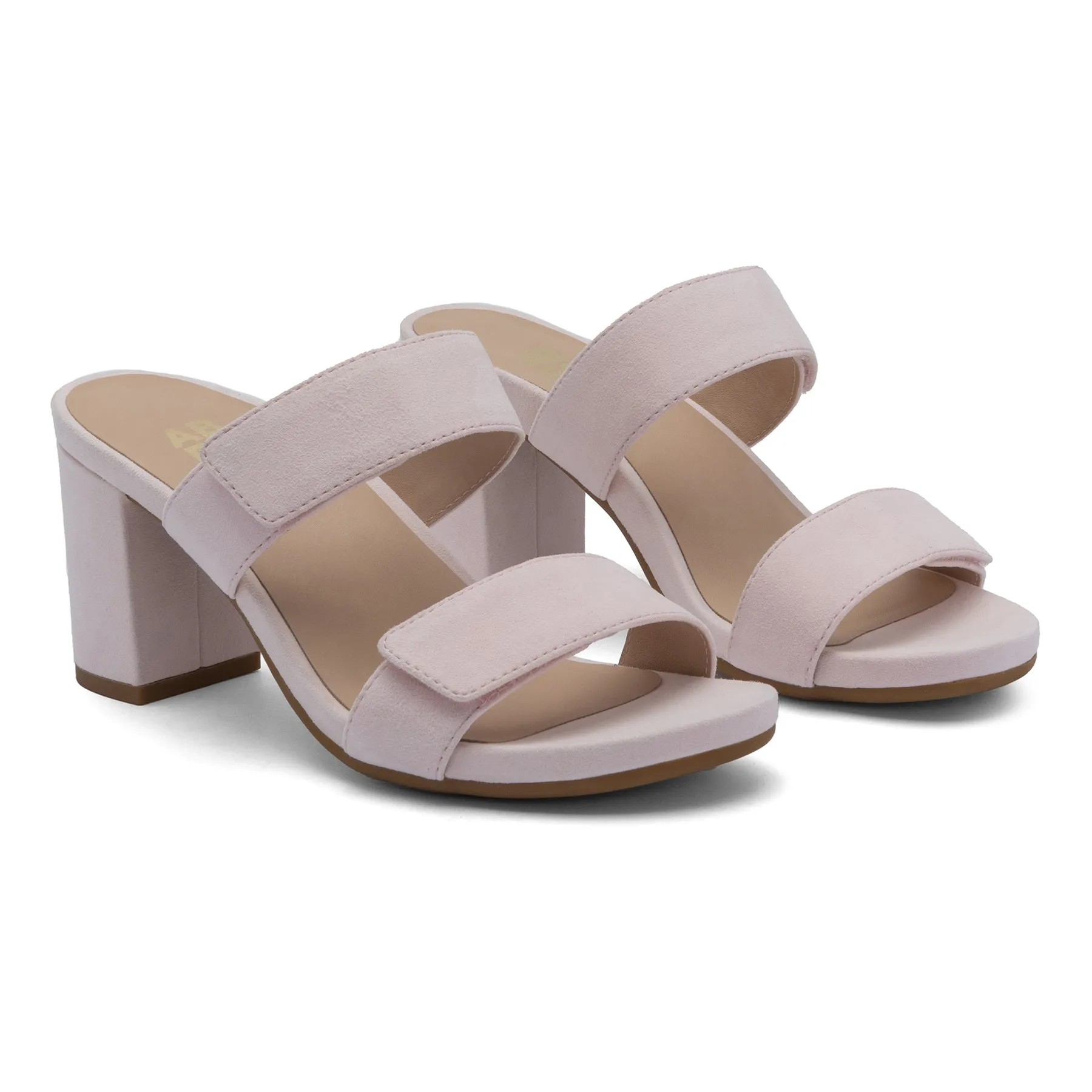 Tempo Slide Metatarsal spring fresh