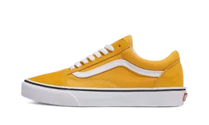 Retro Style Old Skool "Golden Glow"