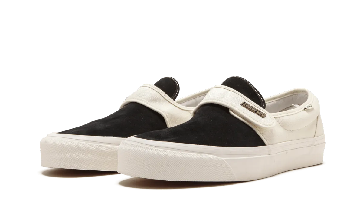 Slip-On 47 "Fear of God" Support Feel Wear Anytime