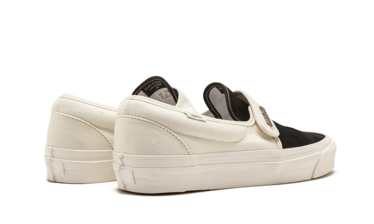 Slip-On 47 "Fear of God" Trend Spot