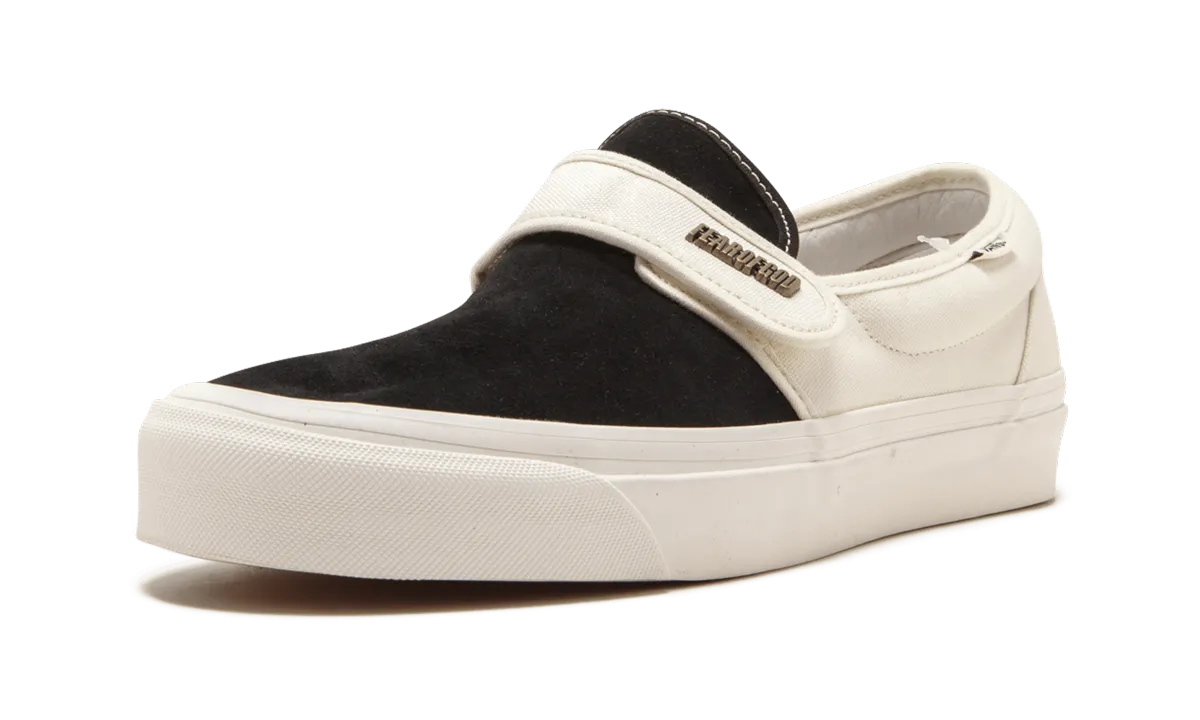 Slip-On 47 "Fear of God" Seasonless Style