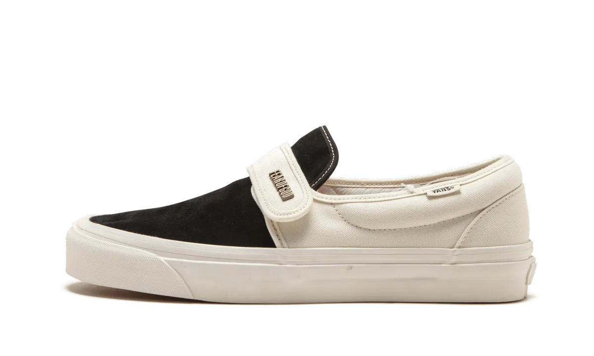 Sport Street Slip-On 47 "Fear of God"