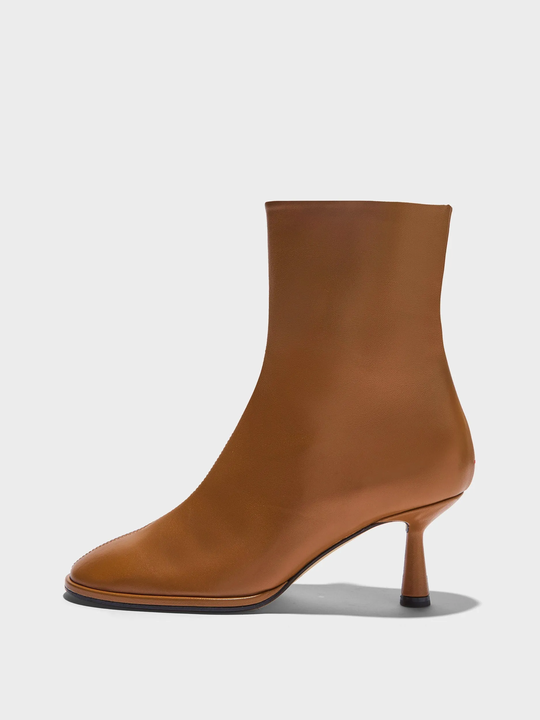 Dorothy Soft Sock Boots Premium Leather Upgrade Rock Star