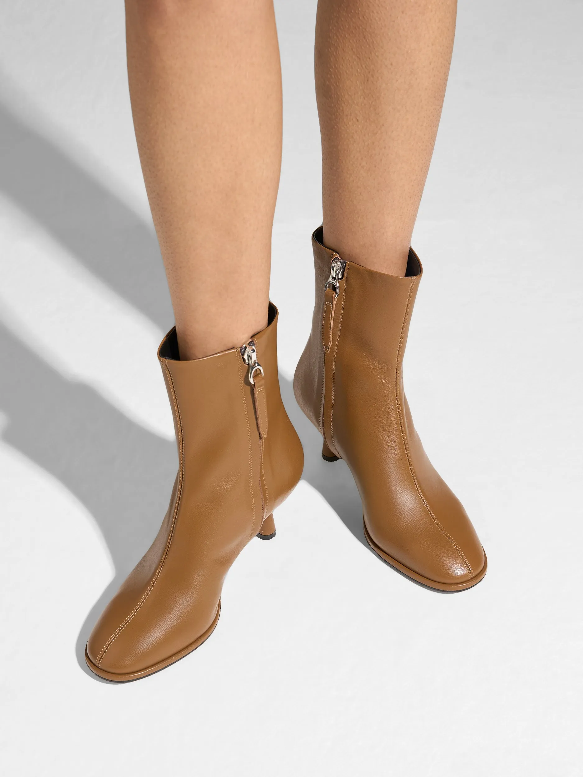 Dorothy Soft Sock Boots Grippy Outsole Rough Terrain