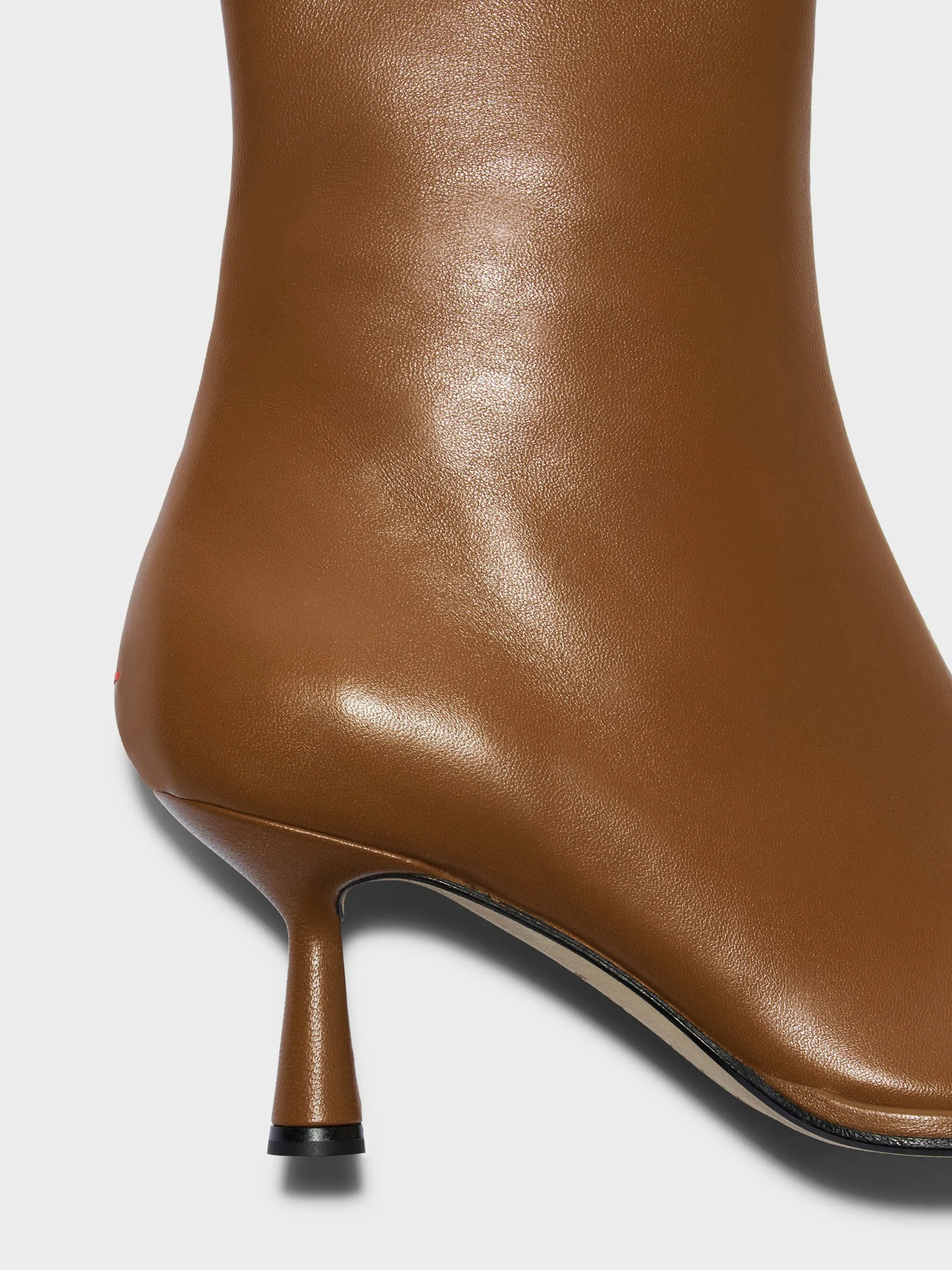 Dorothy Soft Sock Boots Scratch Resistant Finish