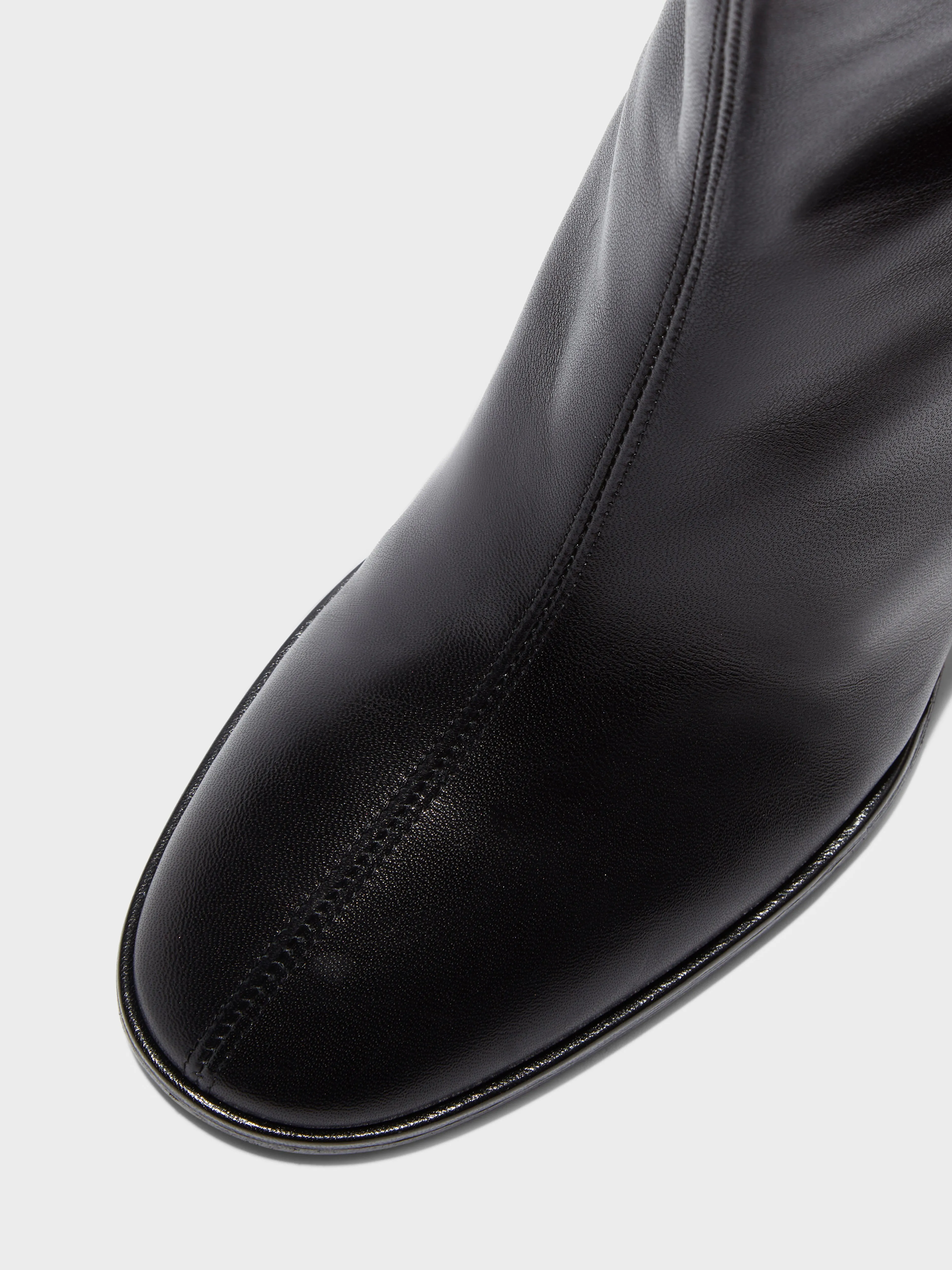 Resort Mode Snow Storm Dorothy Soft Sock Boots