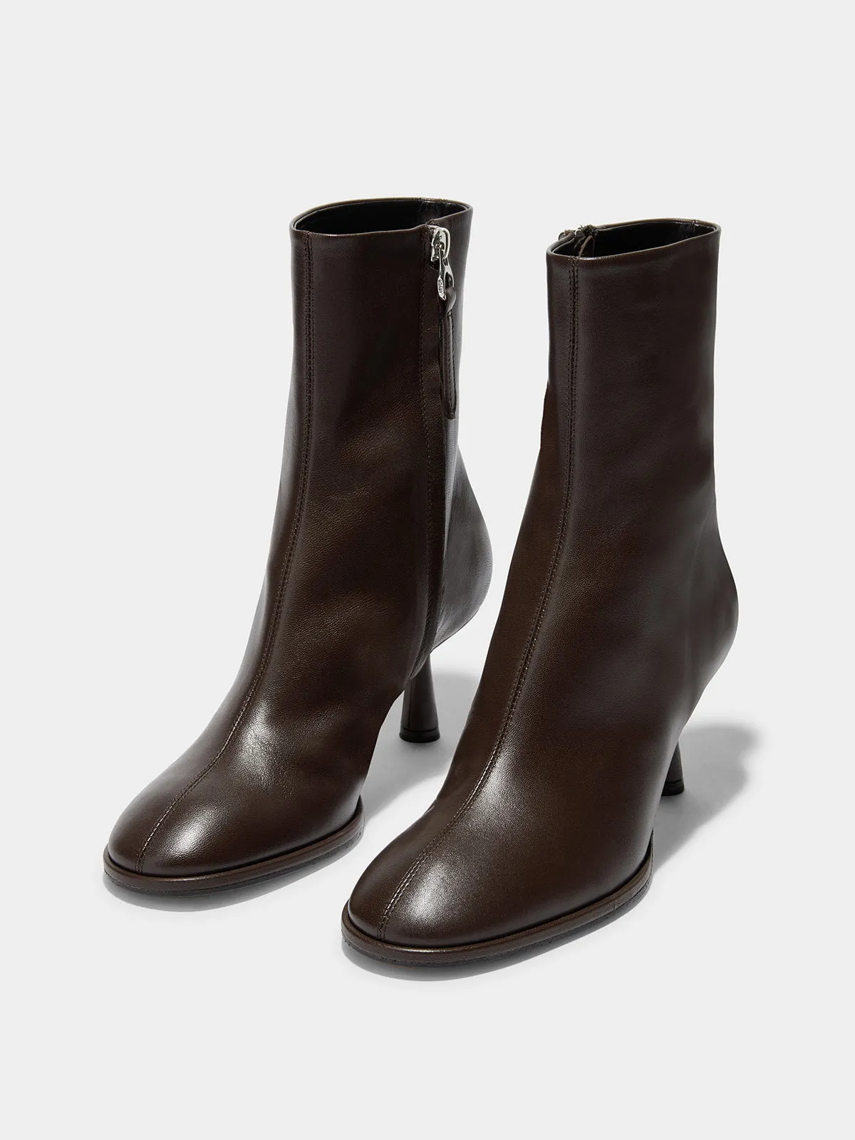 Rugged Built Work Commute Functional Footwear Dorothy Soft Sock Boots