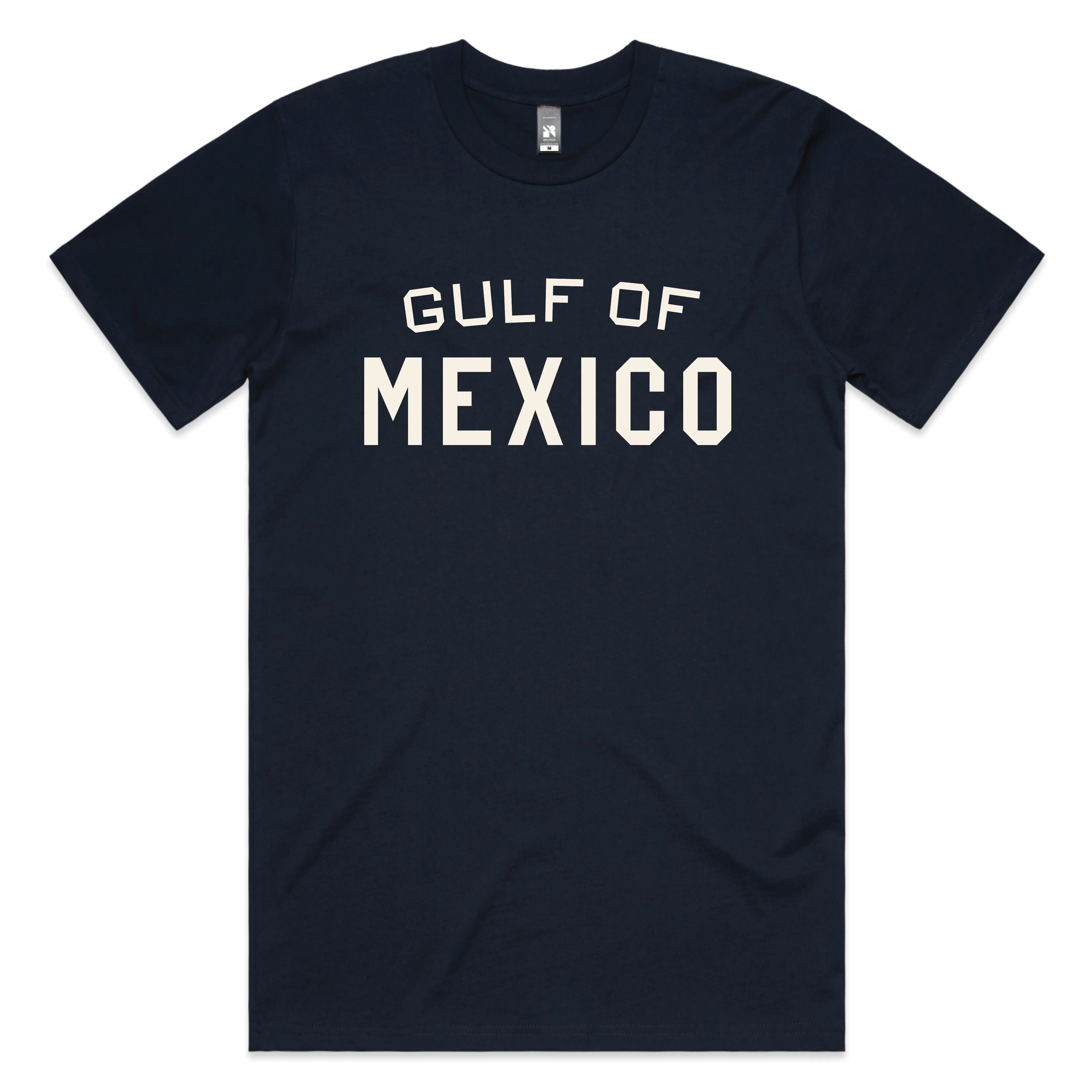 Soft Material Modern Casual The Gulf of Mexico