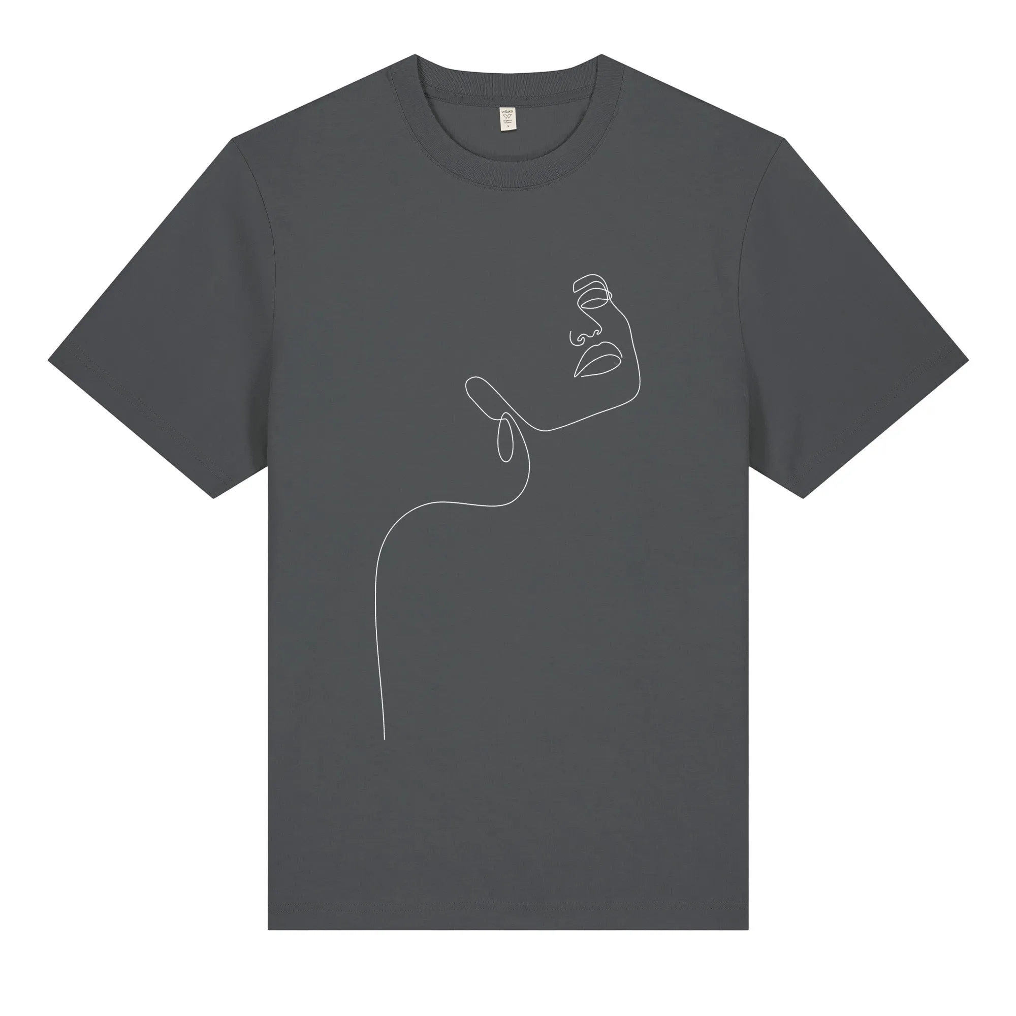 Dreamy Girl Relaxed Fit Versatile Layering