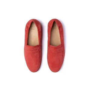 Strada Loafer Airy Design