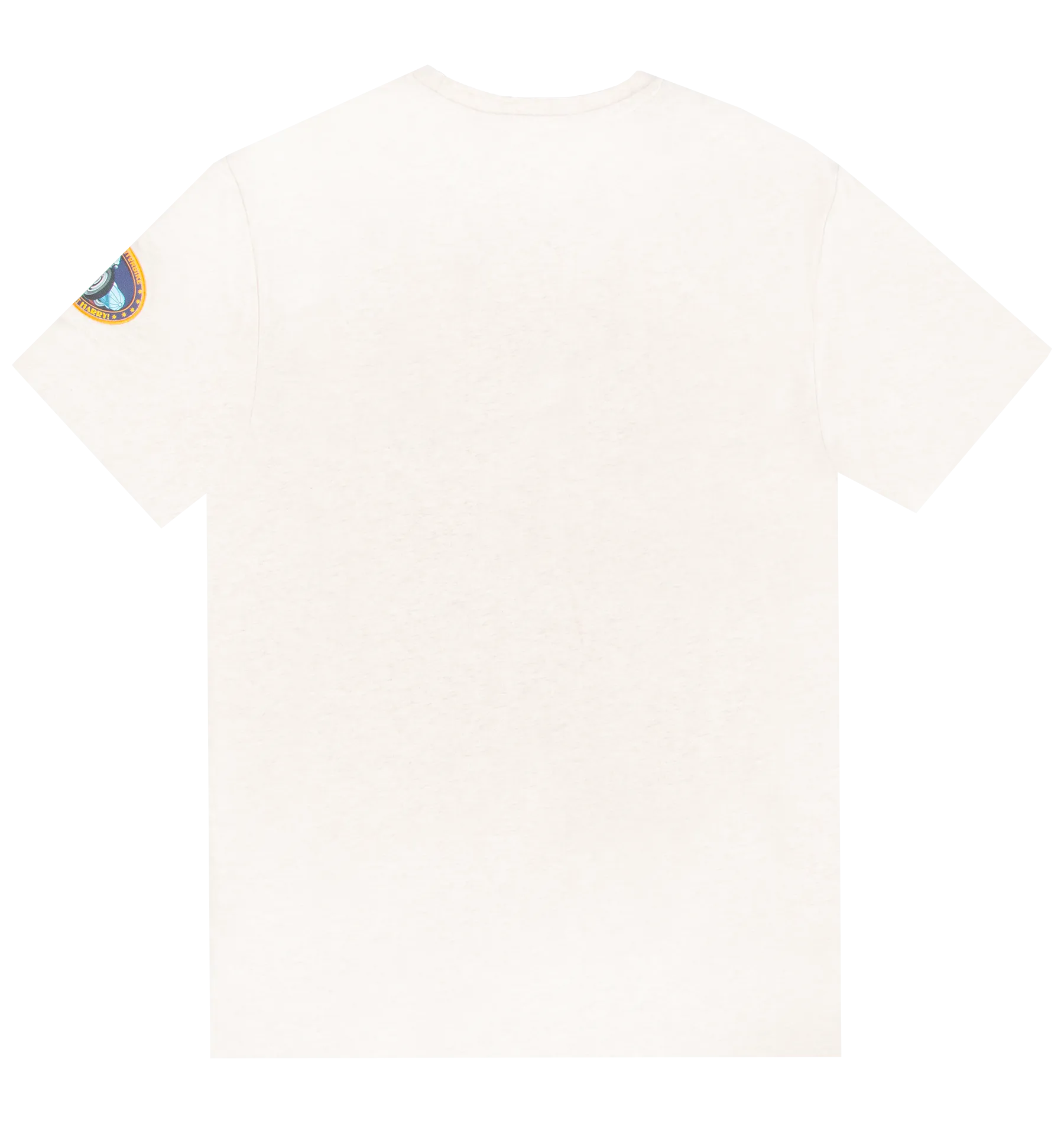 Hagrid's Motorbike T-Shirt Soft and breathable NoSideSeam