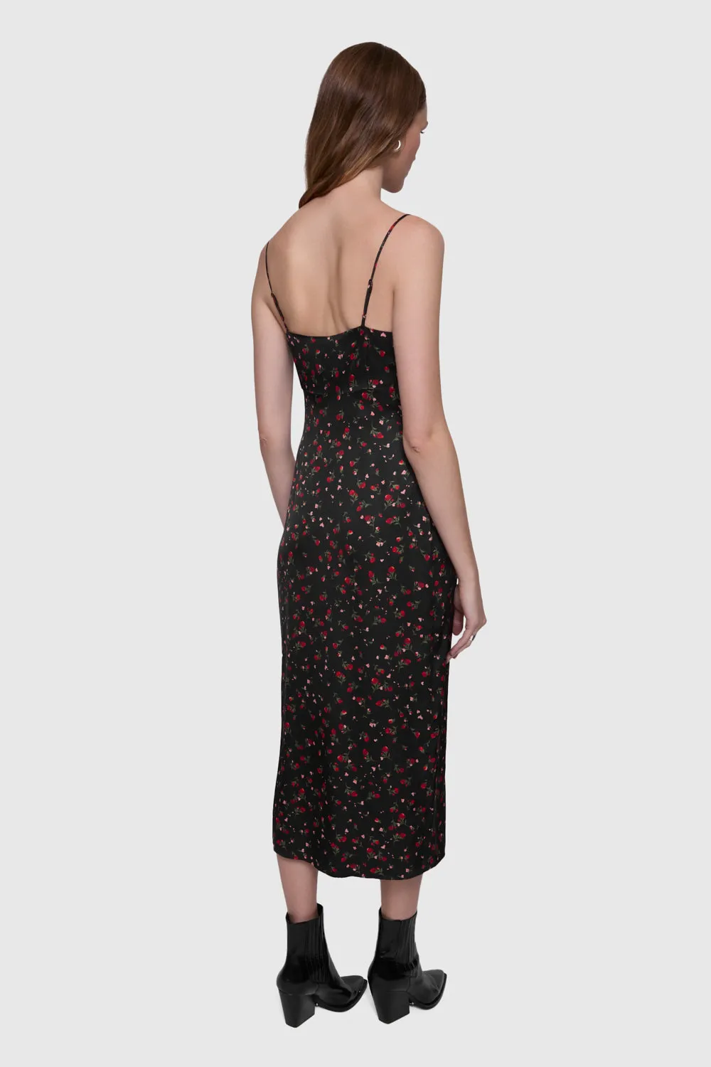 Body Safe Maeve Slip Dress