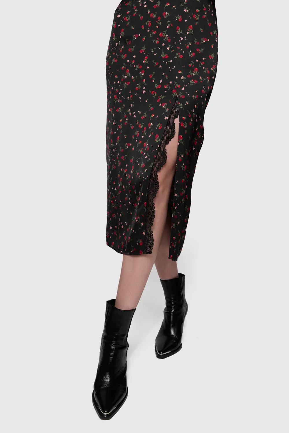 Cool Palette Maeve Slip Dress