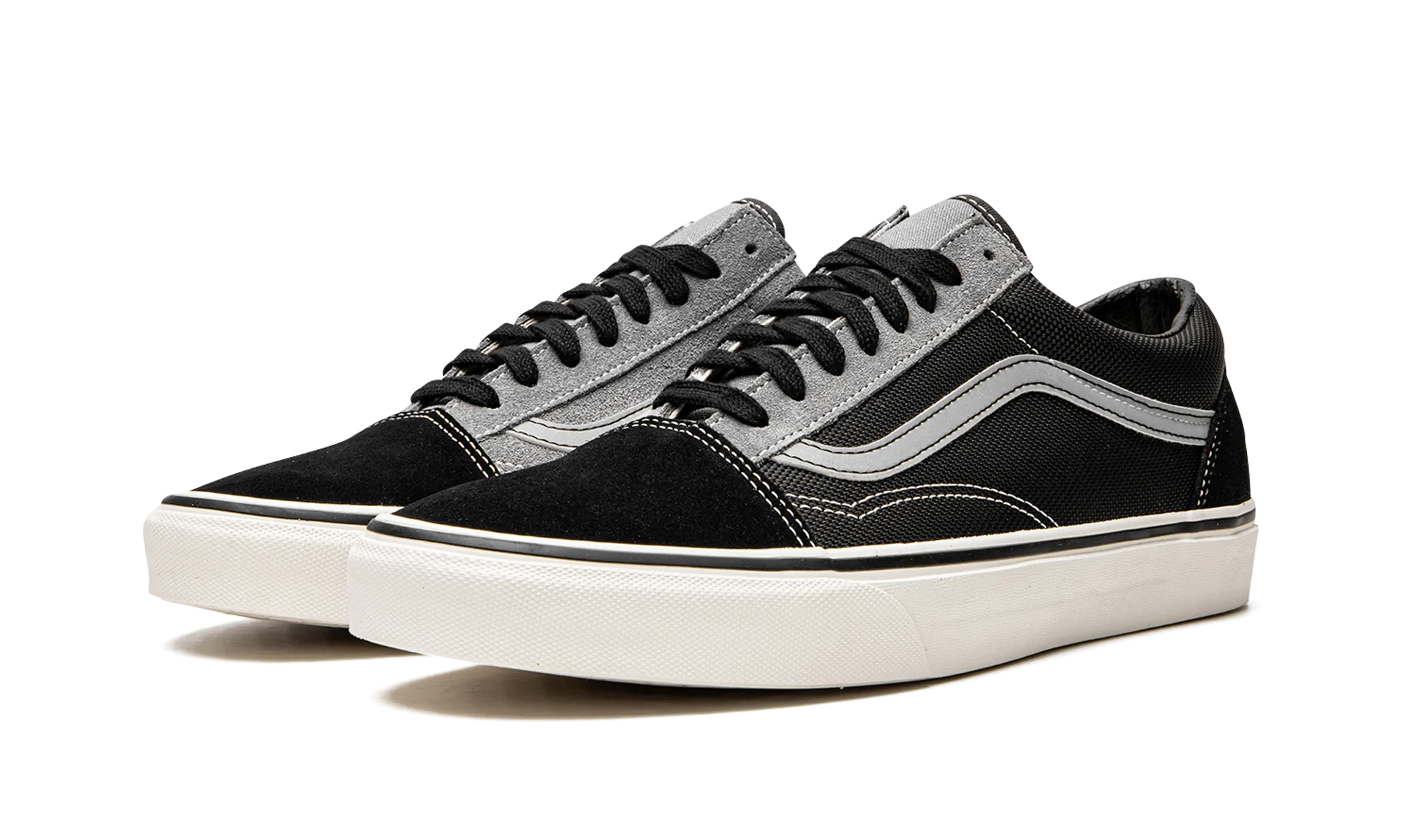 Street Smart Zero Break In Feel Old Skool